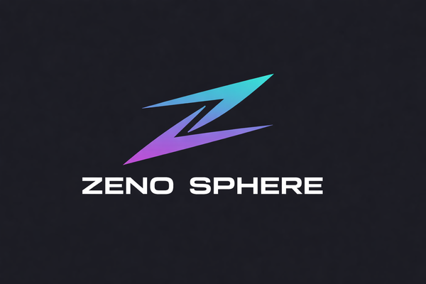 Zeno Sphere
